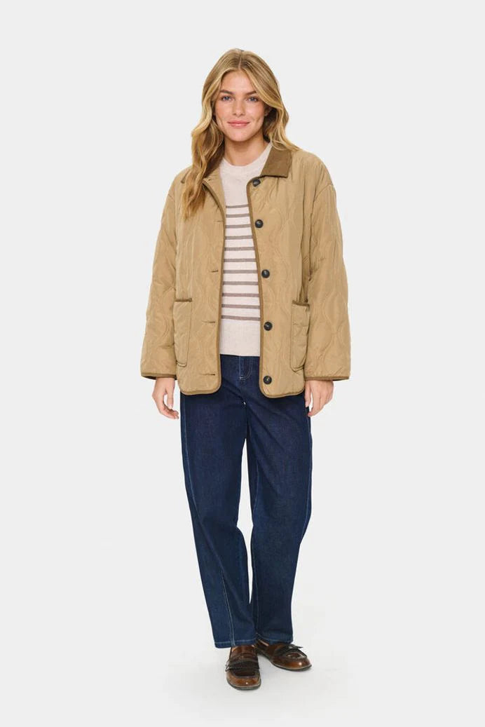 Lois Jacket