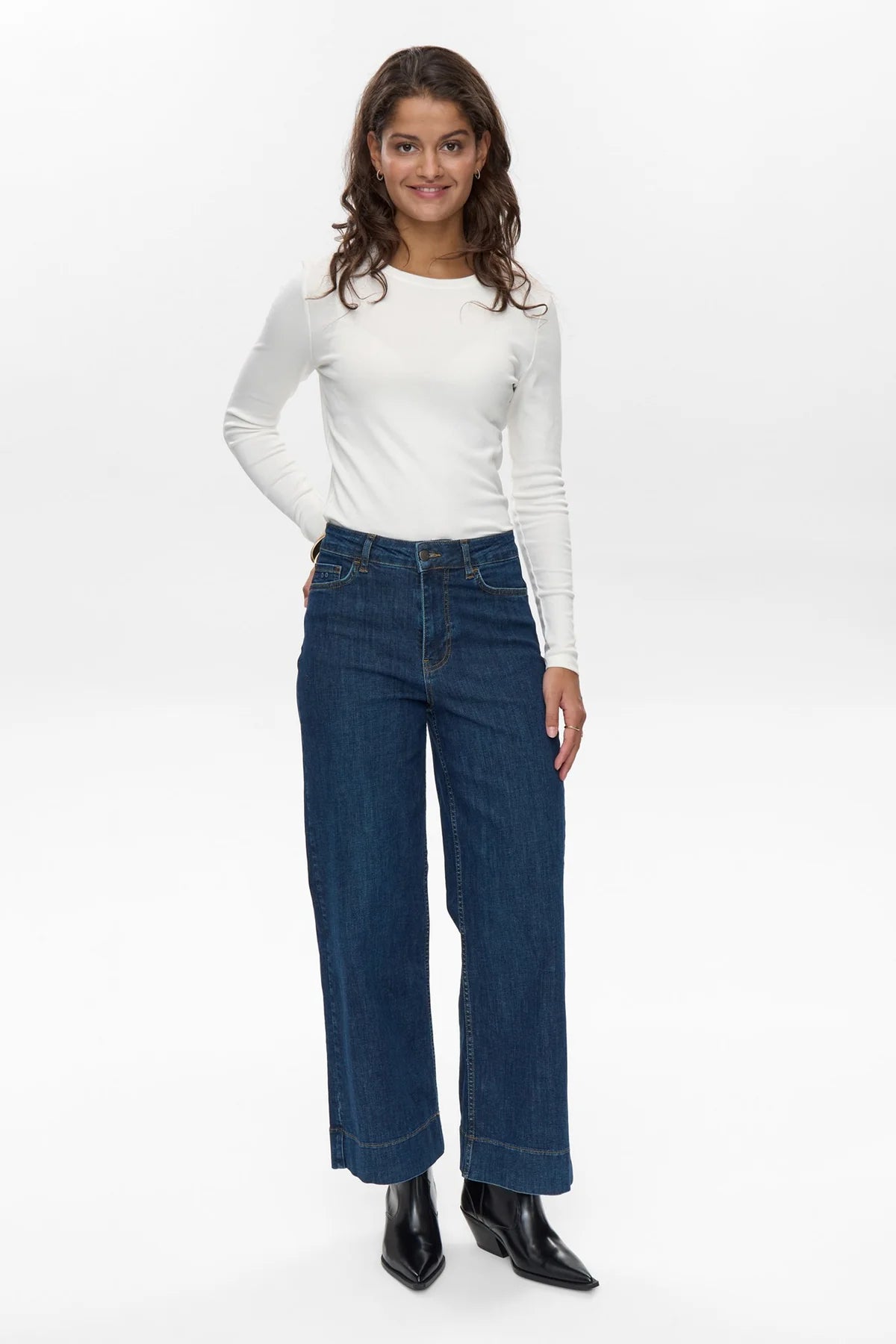 Paris Dark Blue