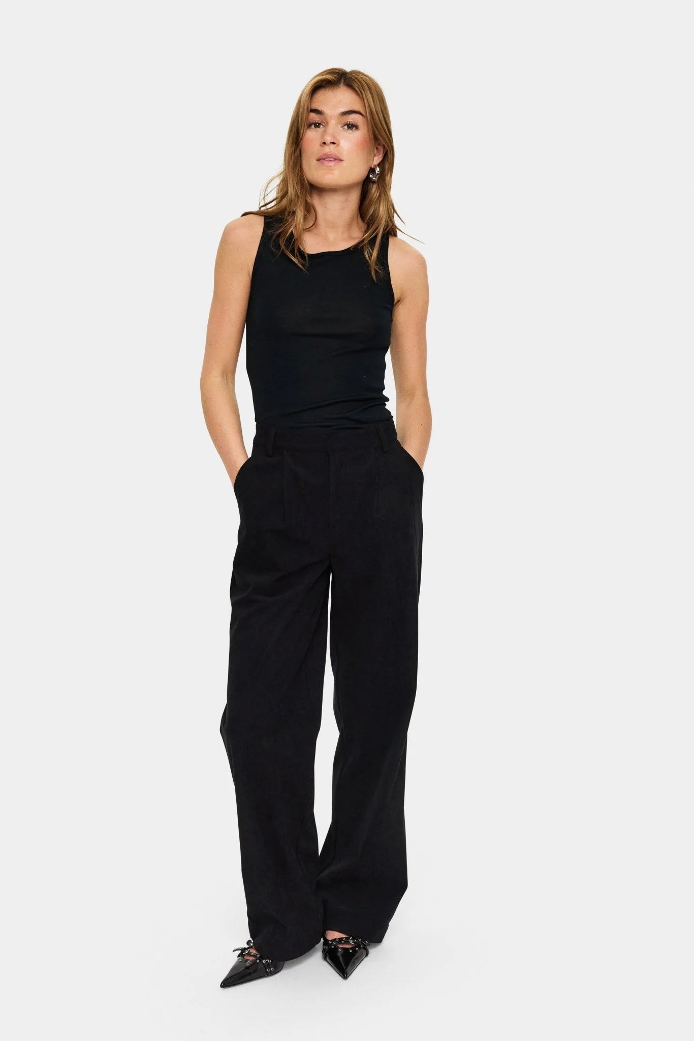 Magnille pants
