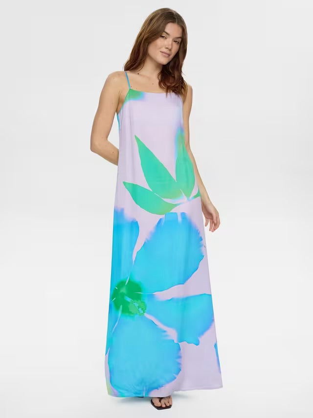 Sunlee Orchid dress - Rogue Boutique UK