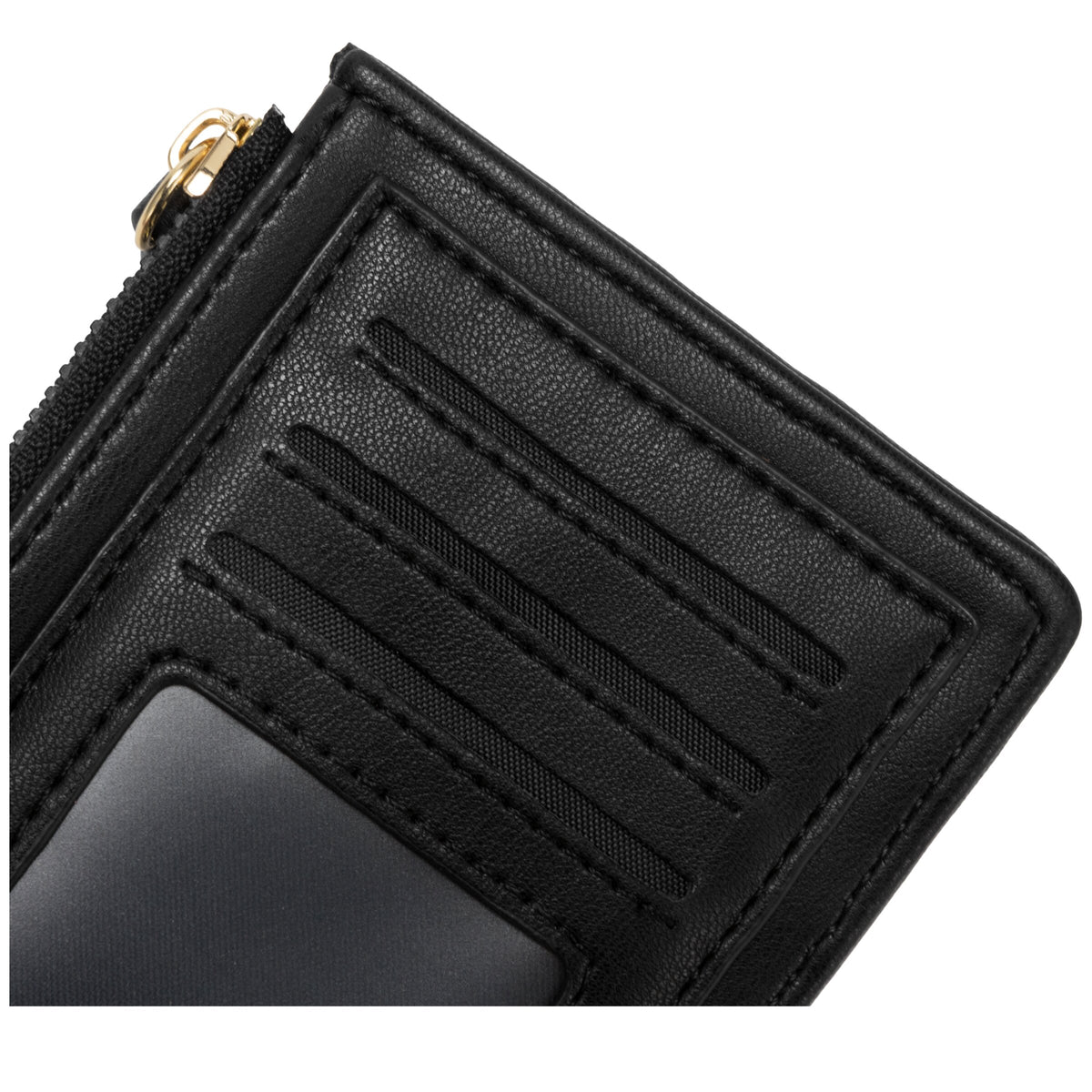 Every Other Bubble Card Holder
