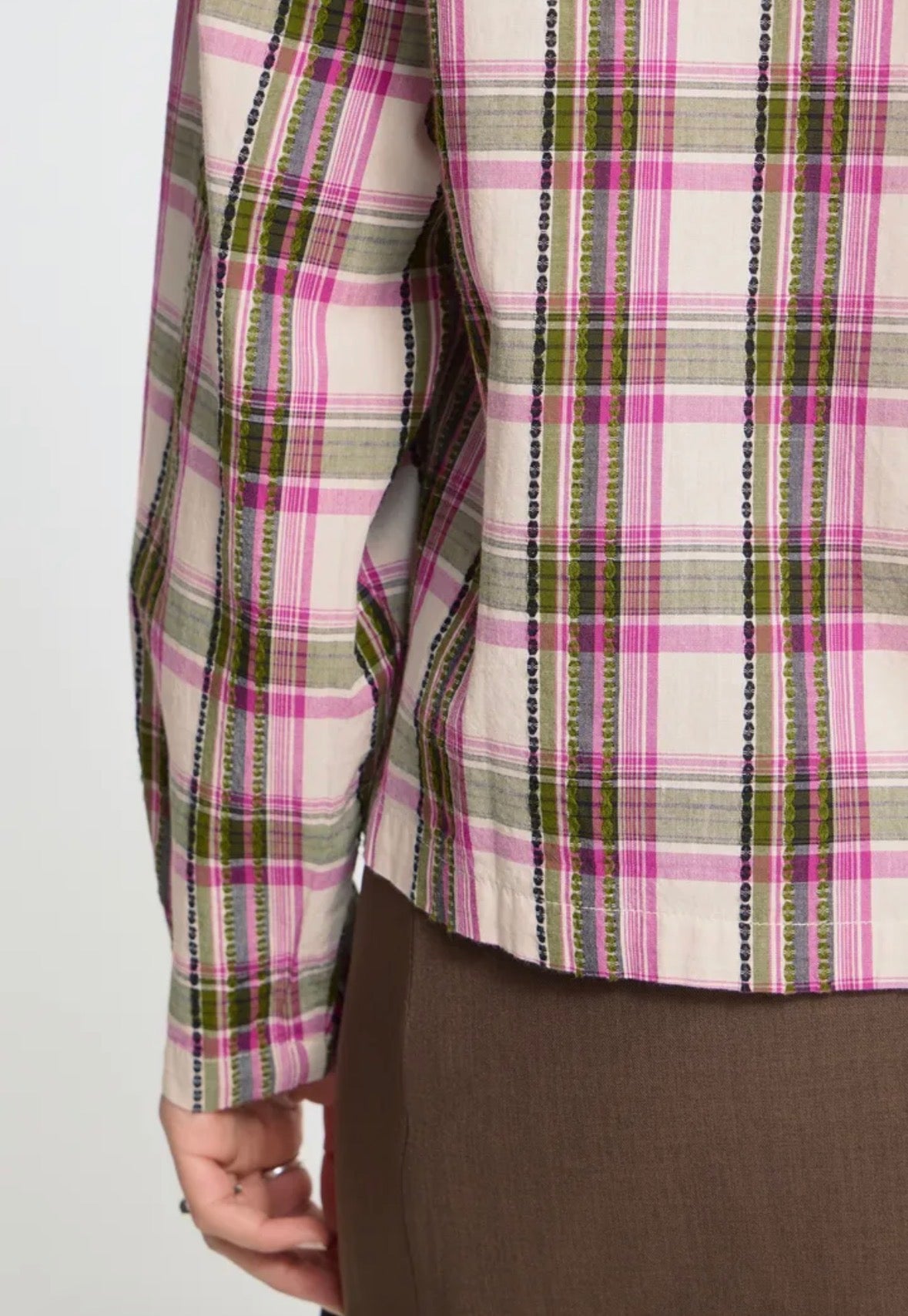 Emina Shirt