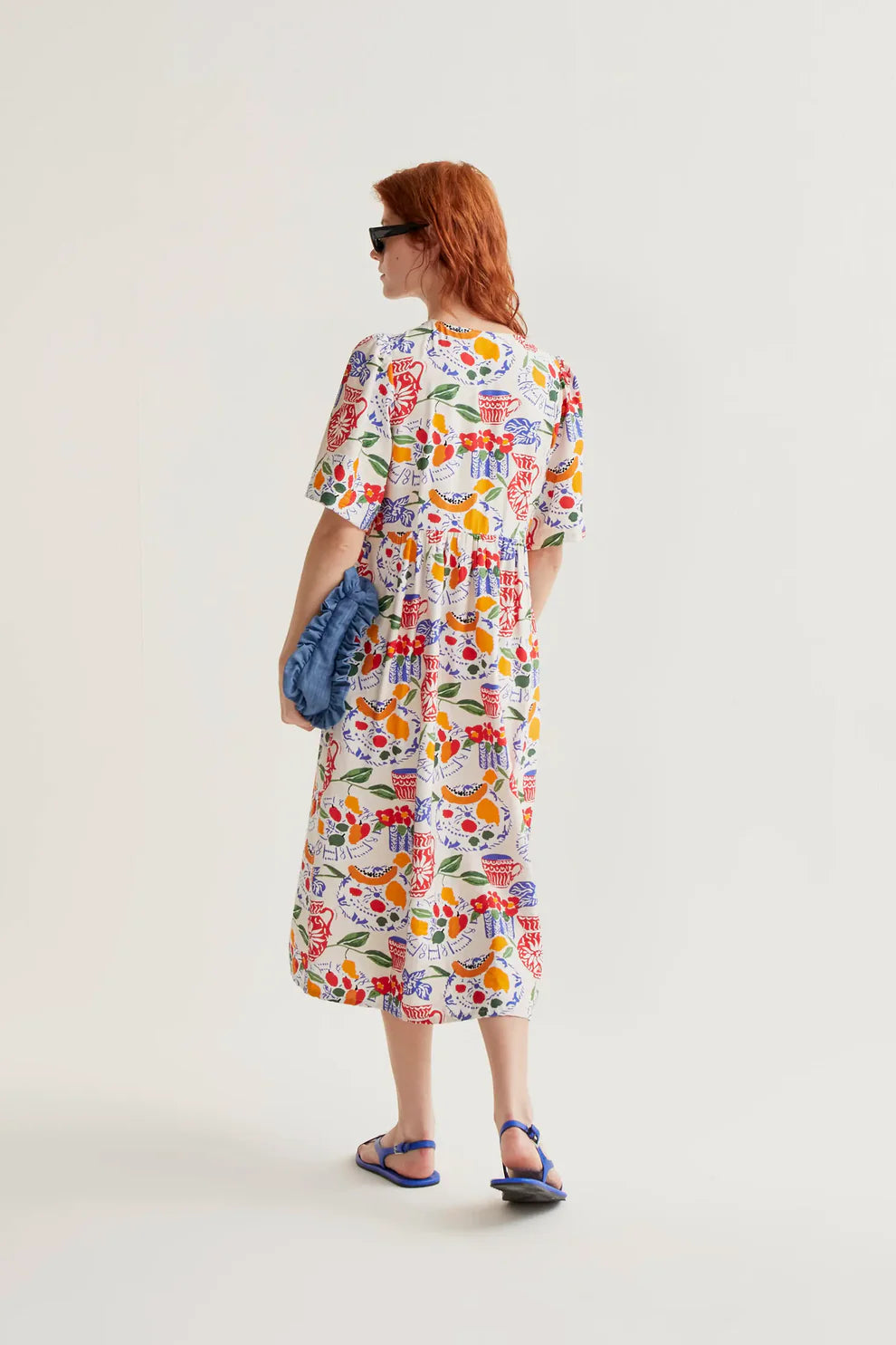 Amelia Dress - Rogue Boutique UK