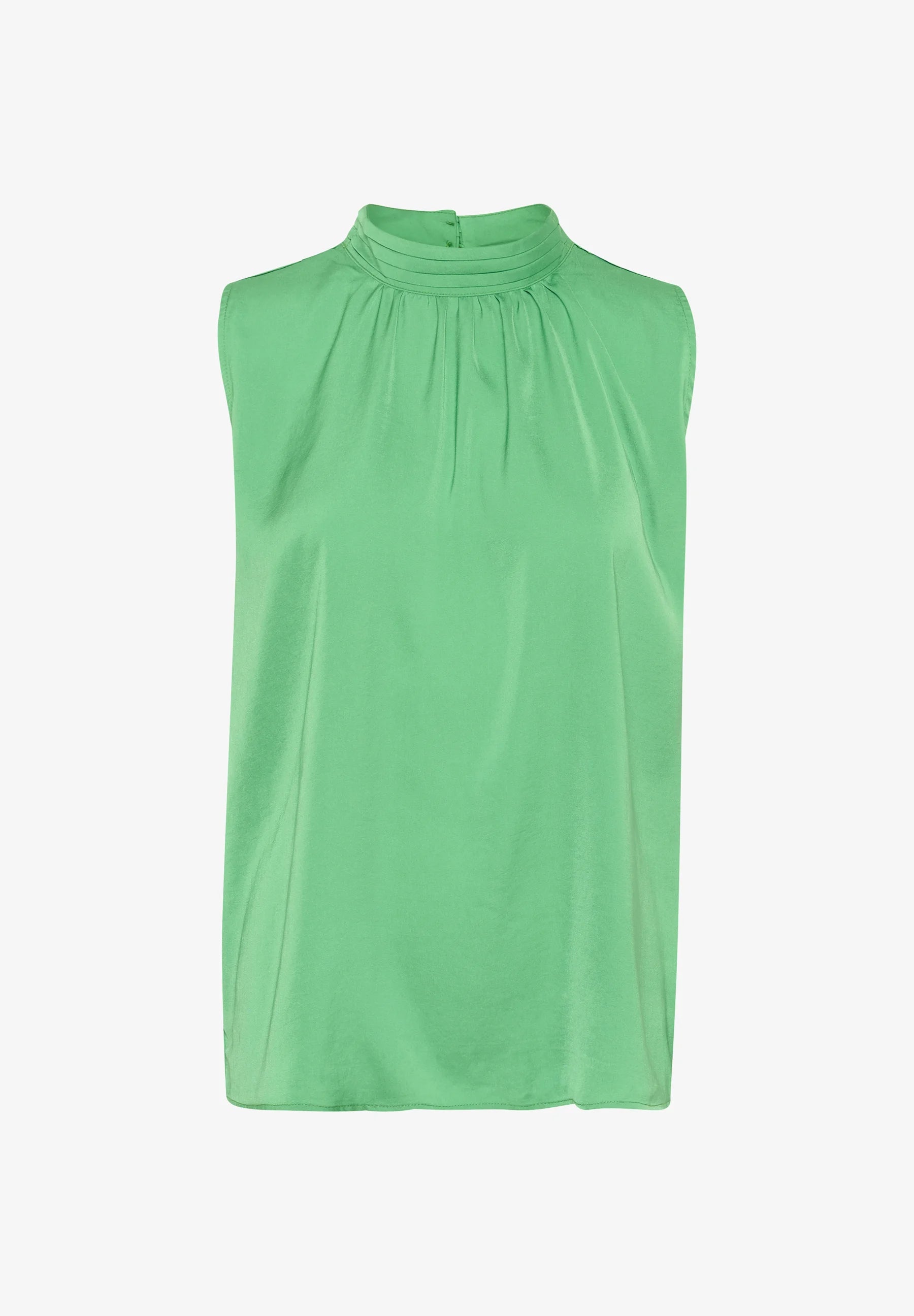 Alieen Green Top - Rogue Boutique UK