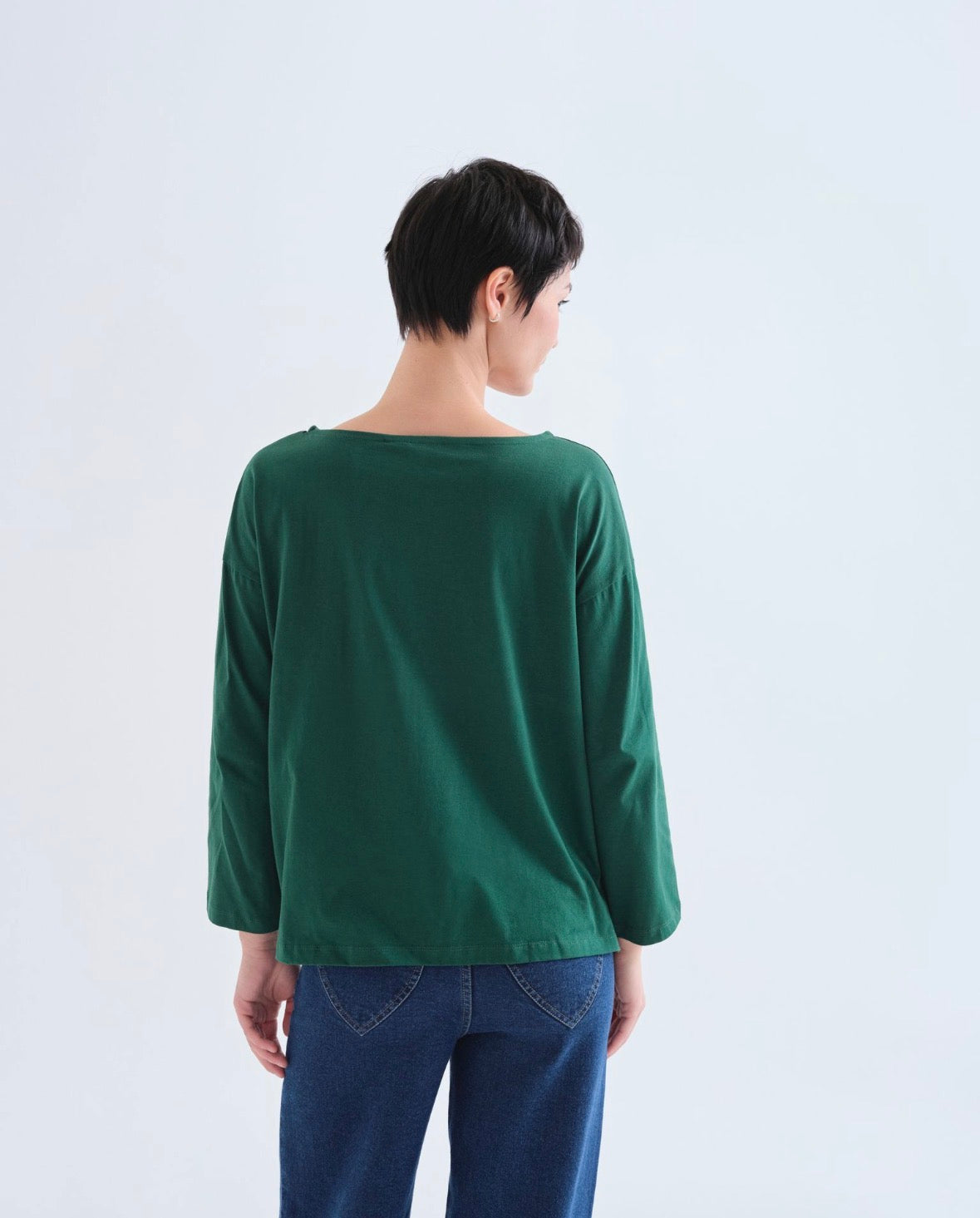 Mushroom T-Shirt