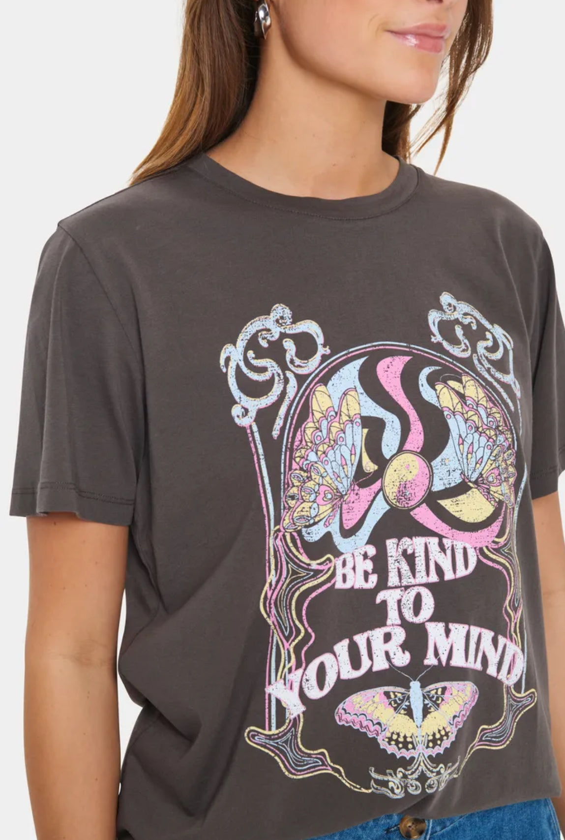 Kaliva T-Shirt