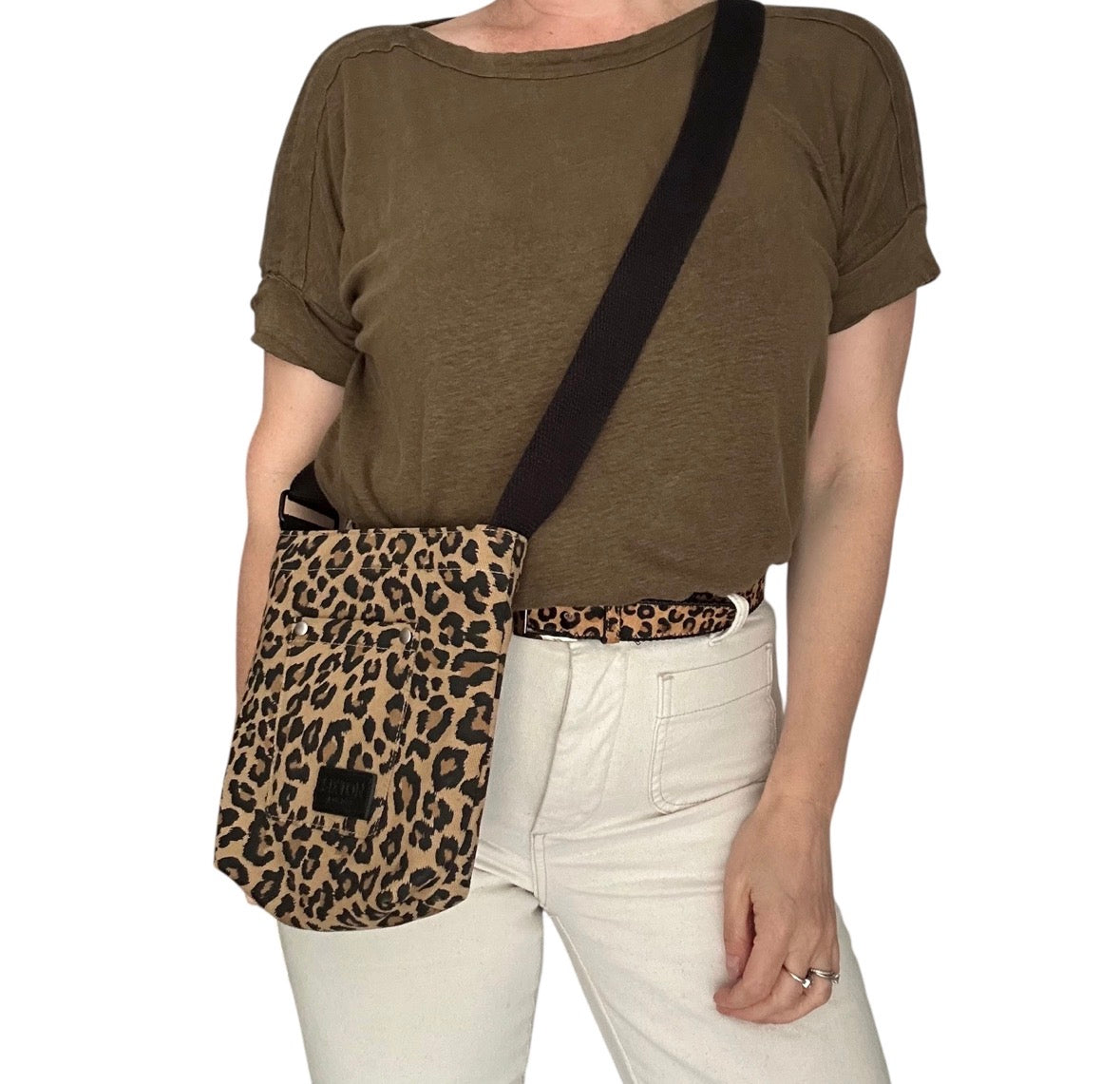 Lisbon City Bag - Rogue Boutique UK
