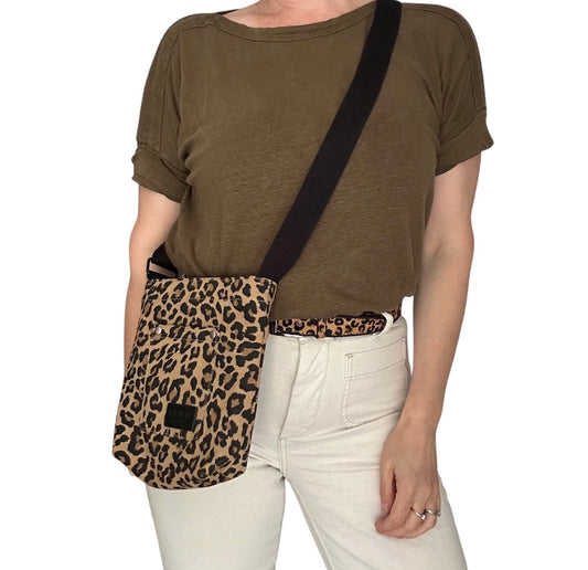 Lisbon City Bag - Rogue Boutique UK