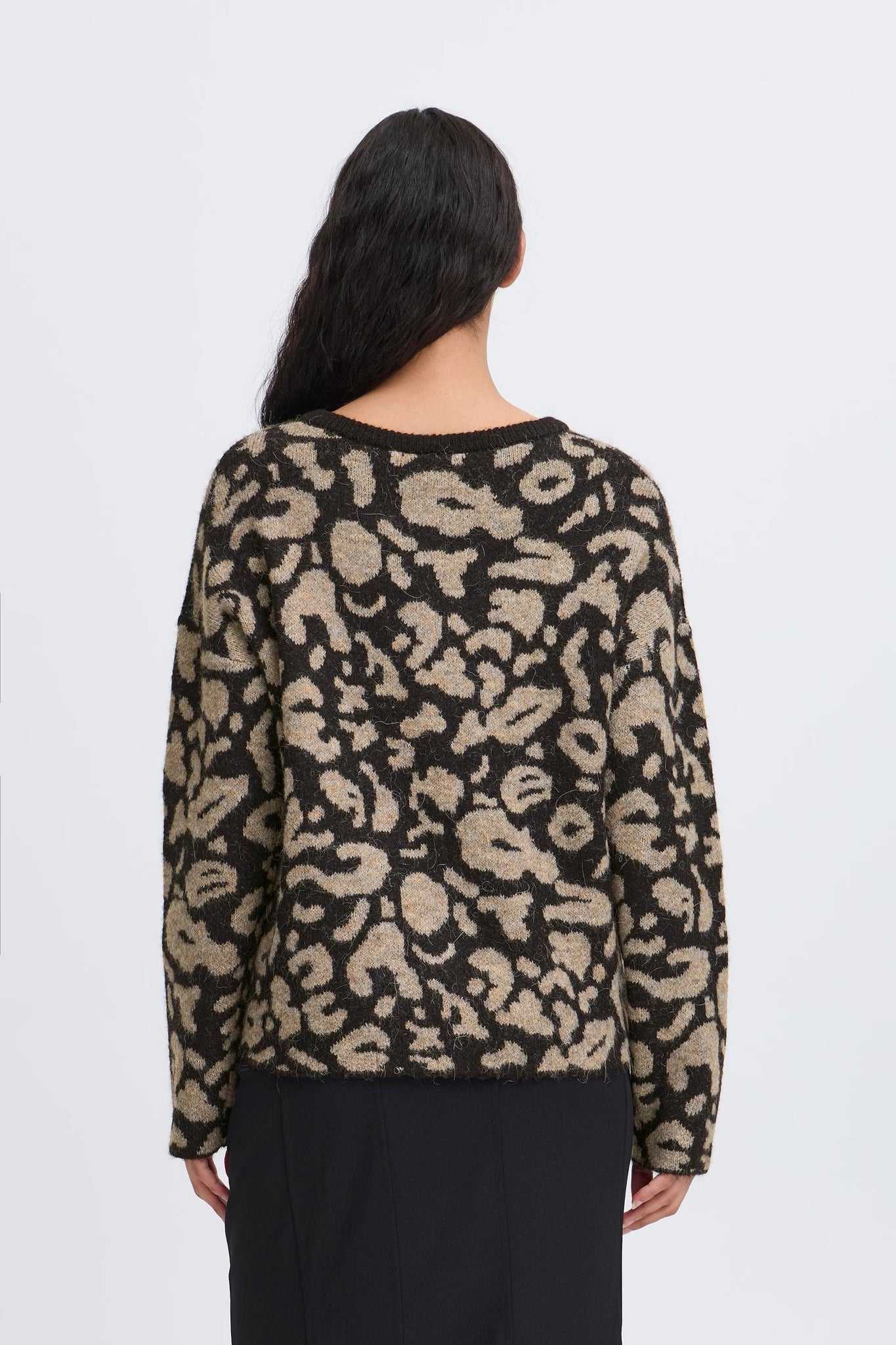 Kamara Cardigan