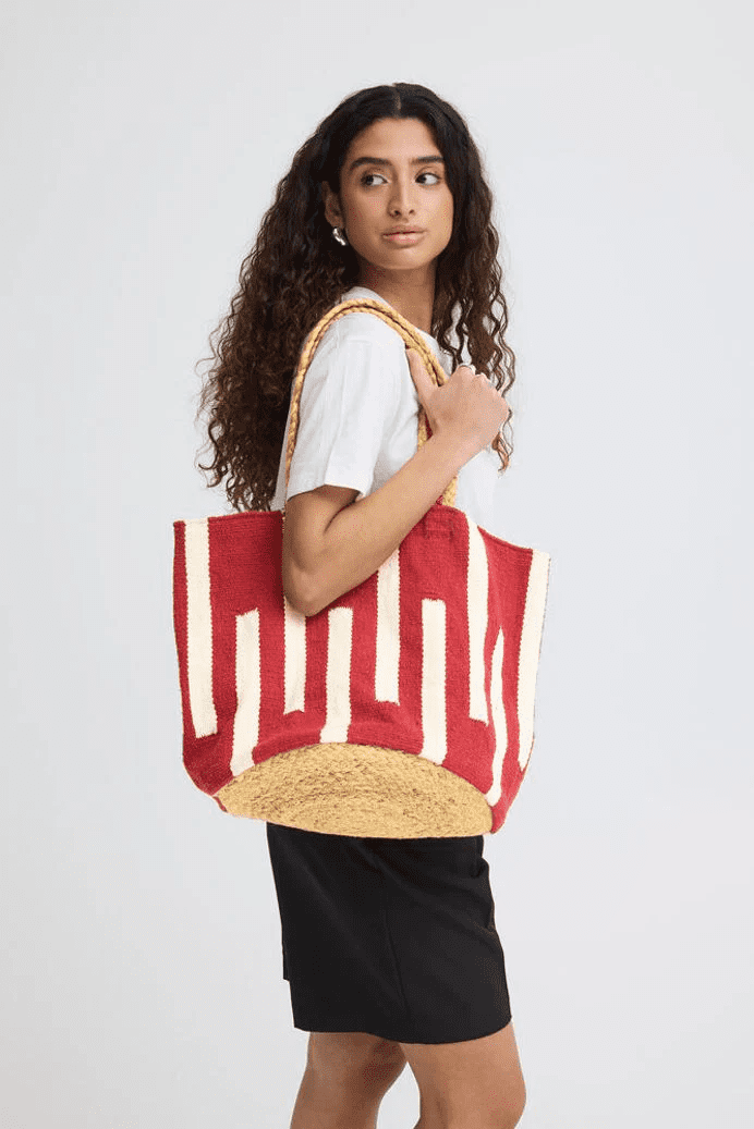 Mikkeline bag