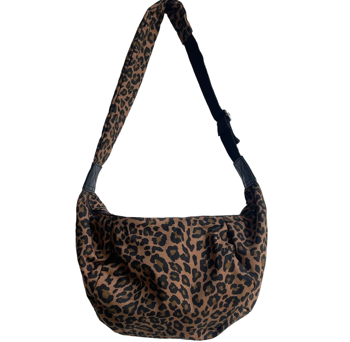 Brixton Large Leopard - Rogue Boutique UK