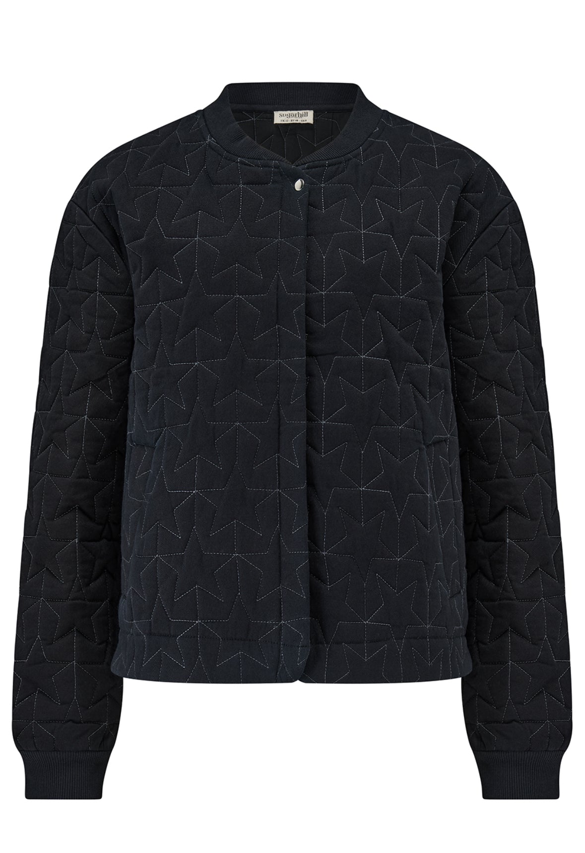 Reagan Jacket