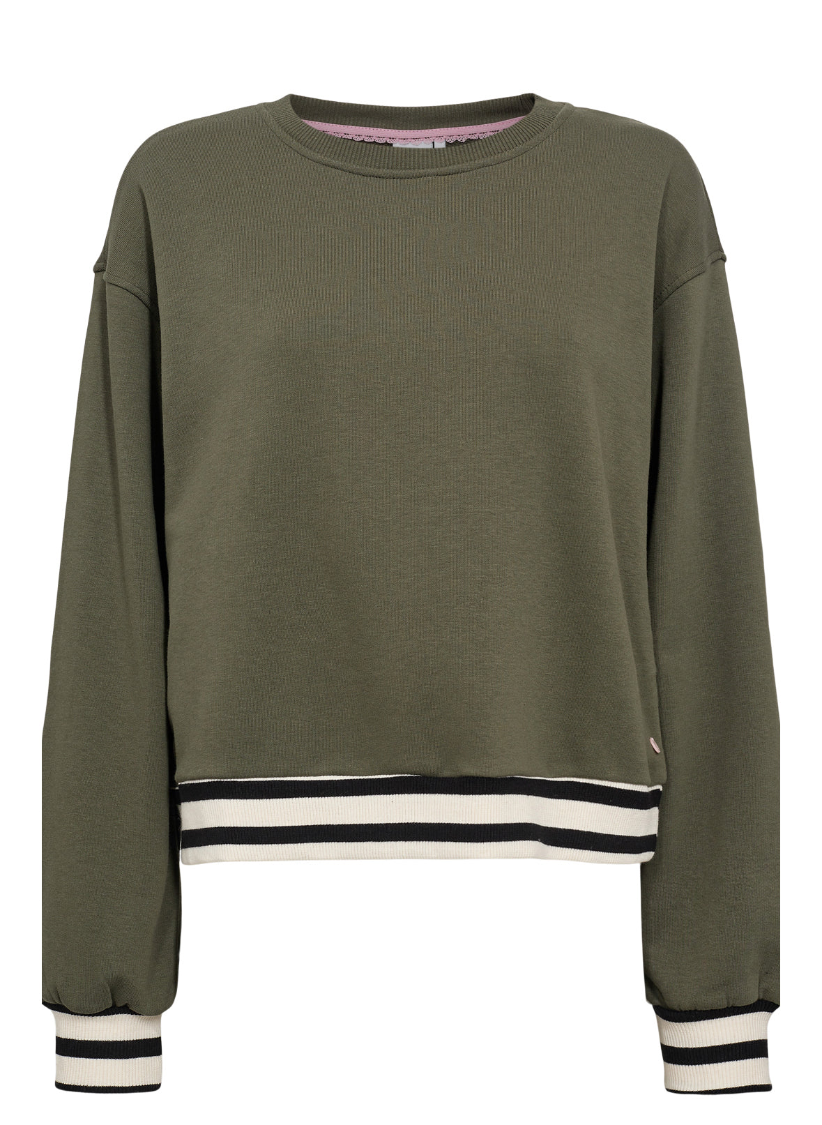 Tada Sweater