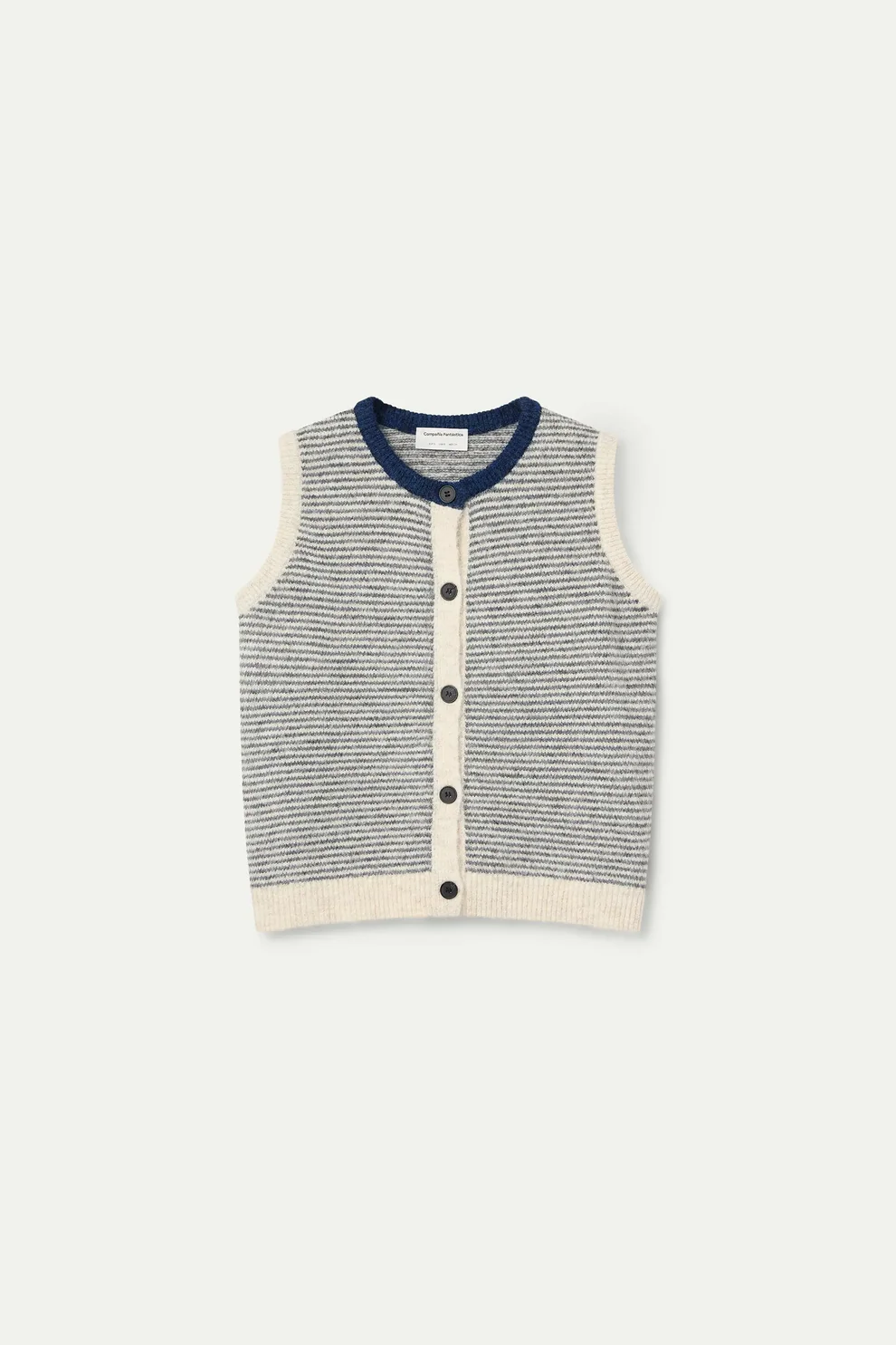 Luca Vest
