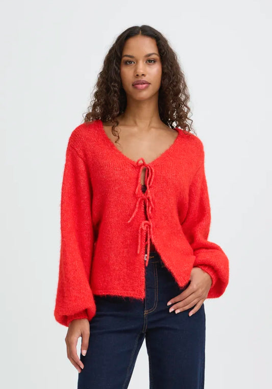Dabria Cardigan