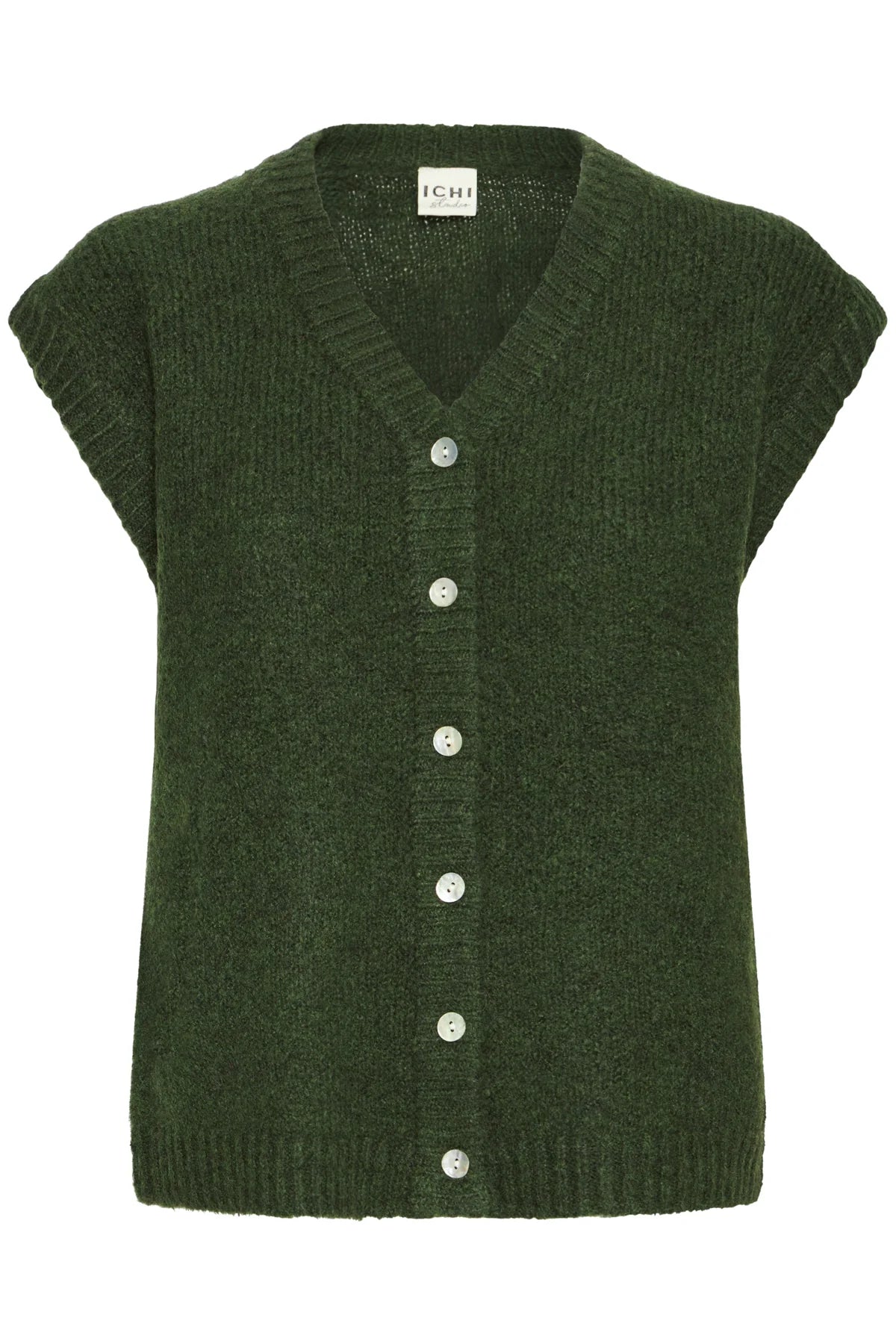 Belablue Waistcoat