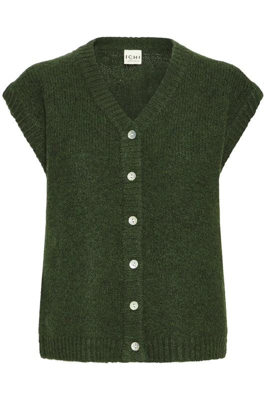 Belablue Waistcoat