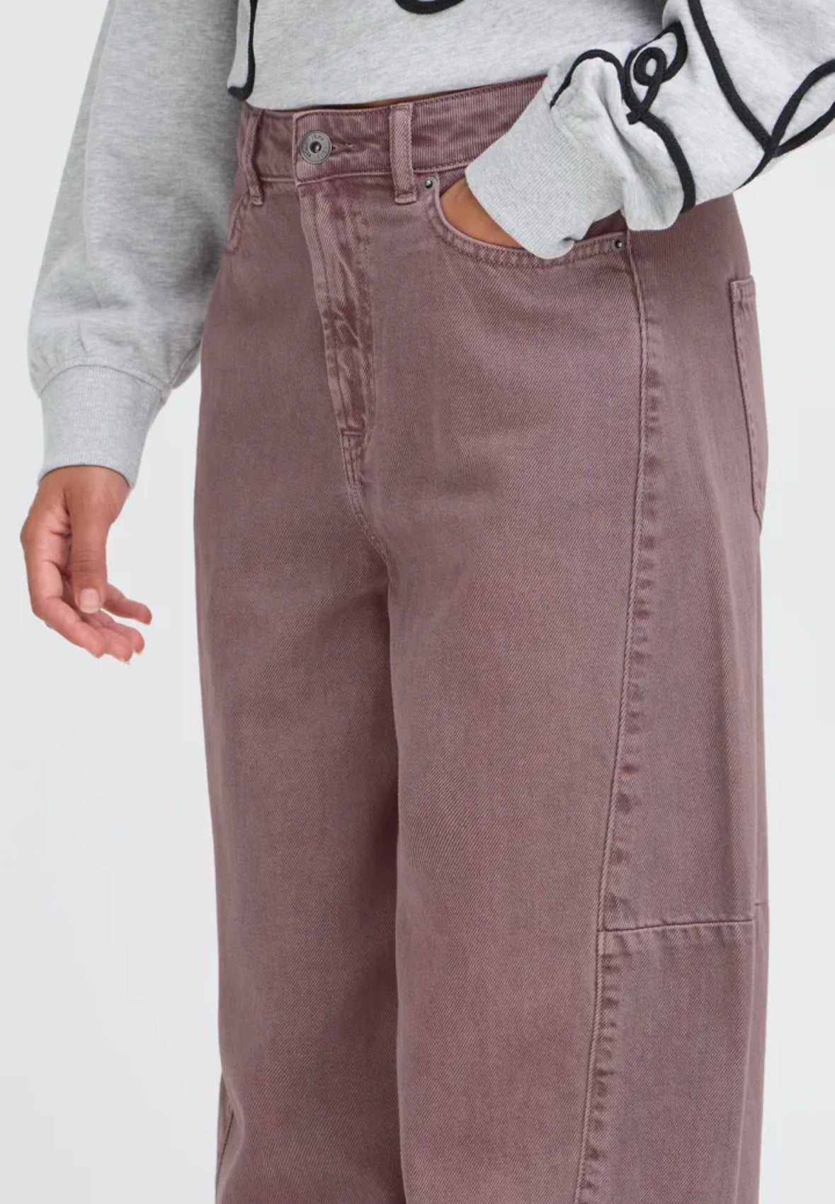 Mijalla Pants