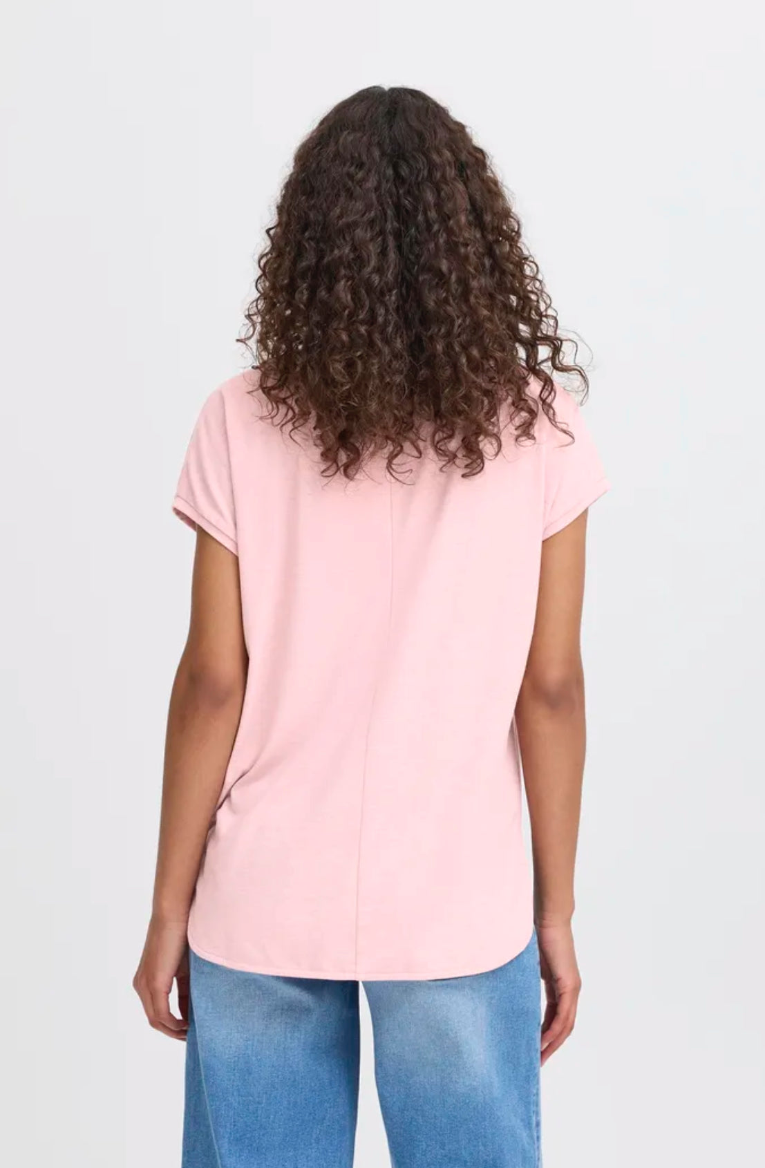 Rebel T-Shirt Zephyr