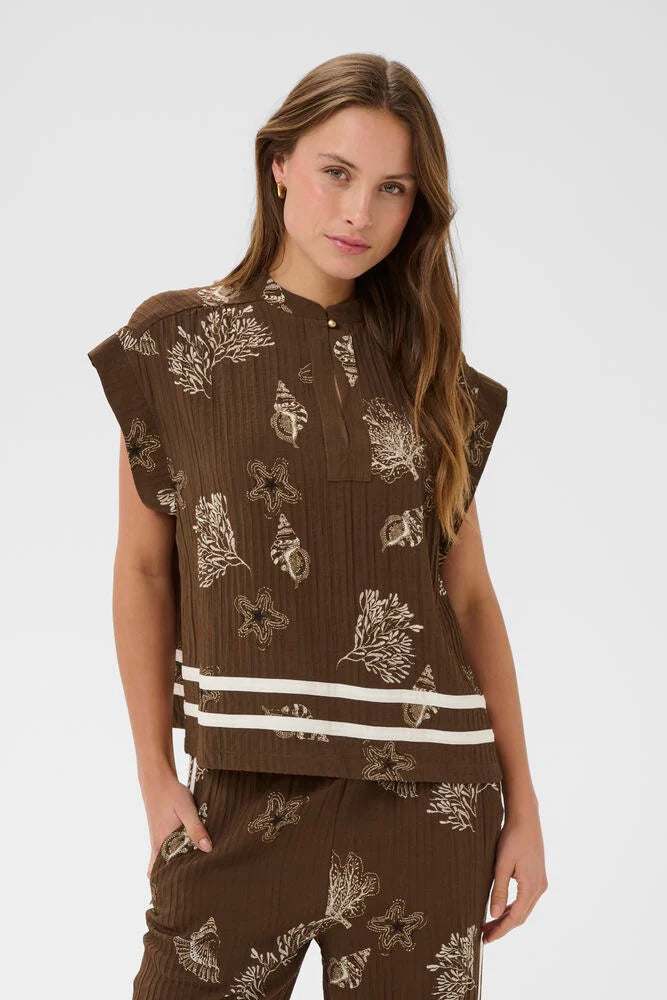 Rosashell - Rogue Boutique UK