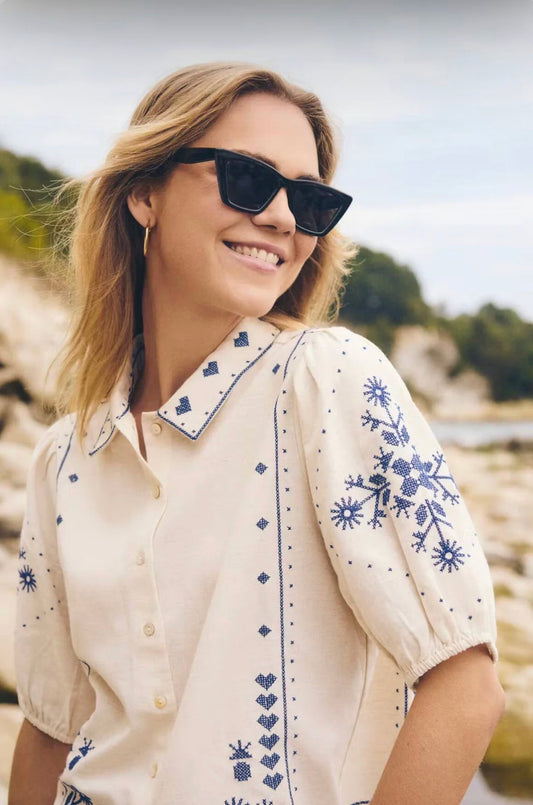 Romelle Shirt
