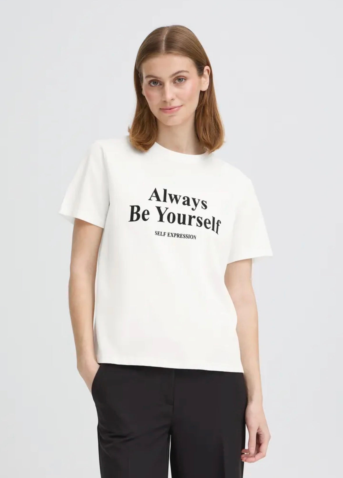 Rubby Tee - Rogue Boutique UK