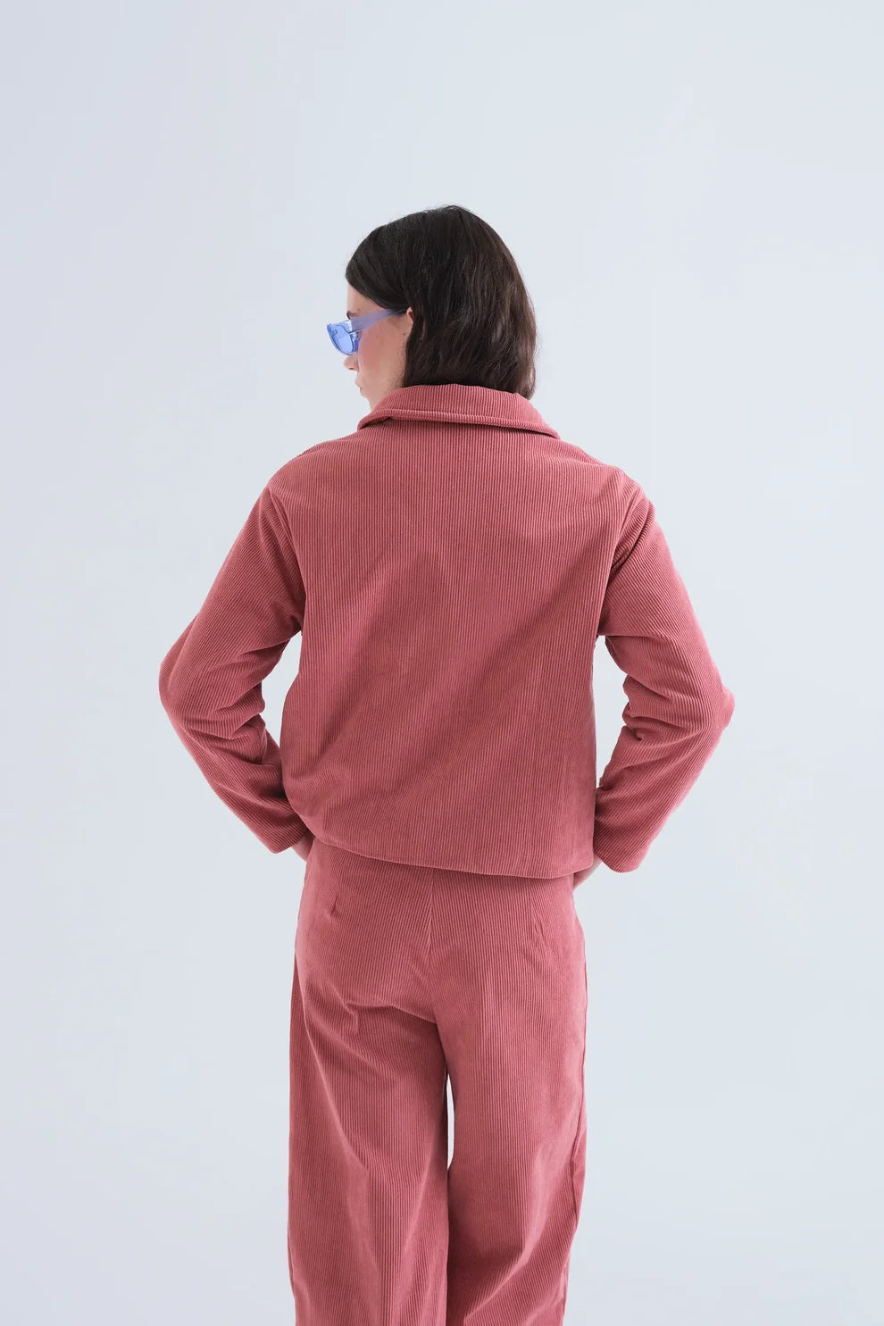 Senna Jacket