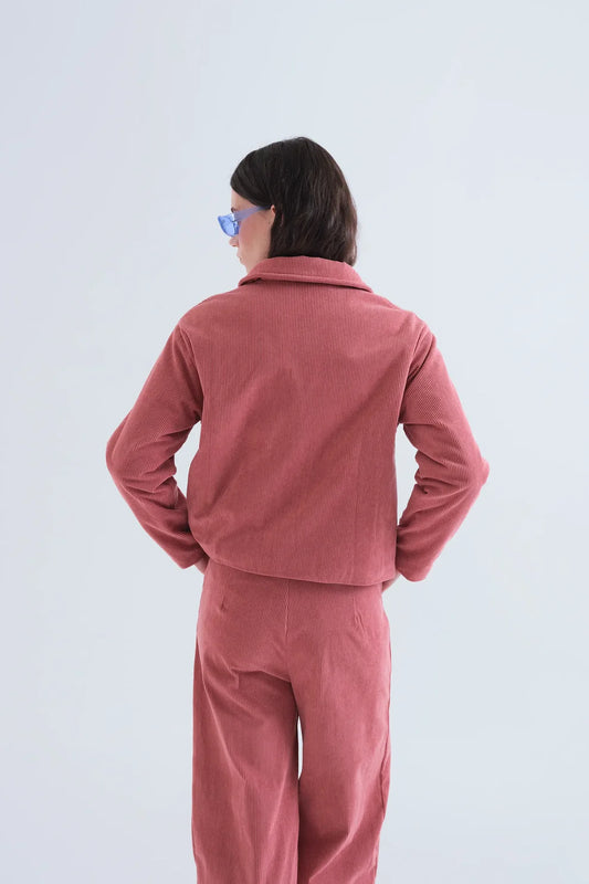 Senna Jacket