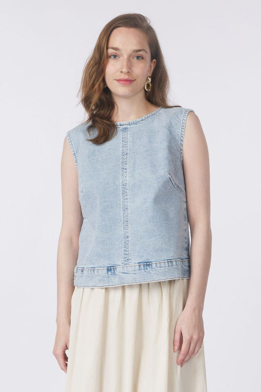 Armios Top - Rogue Boutique UK