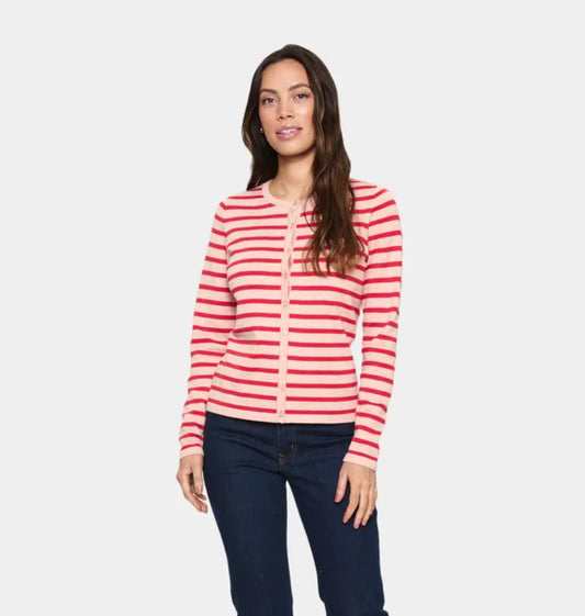 Mila Cardigan