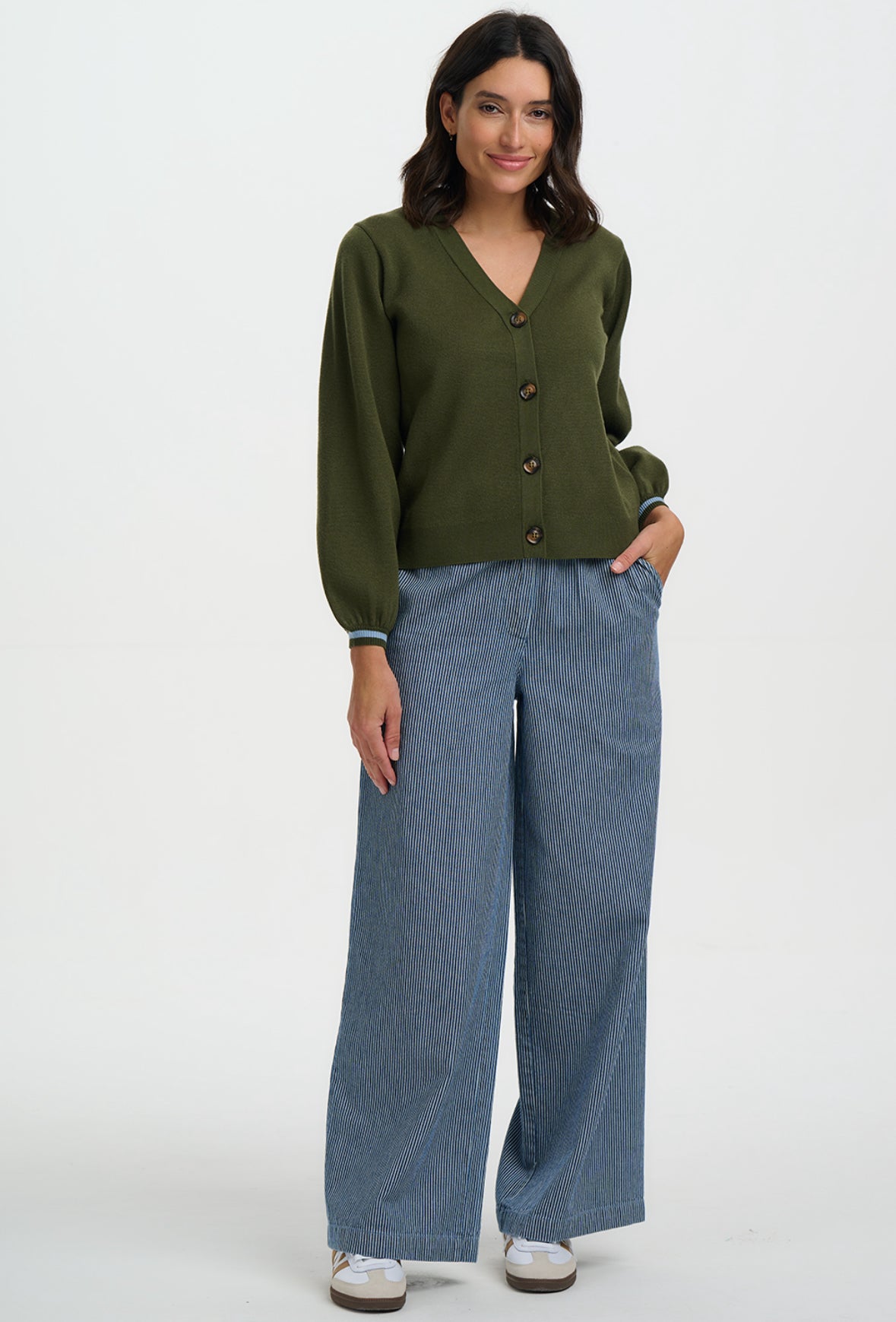 Adrian Leopard Jungle