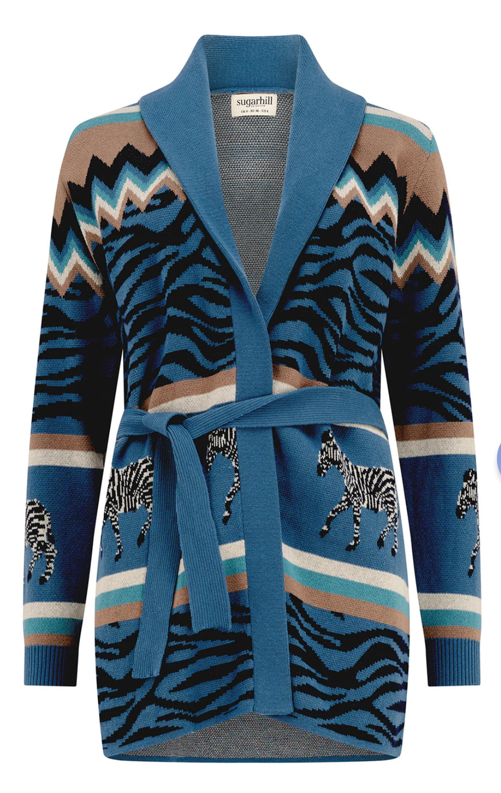 Saira Cardigan - Rogue Boutique UK