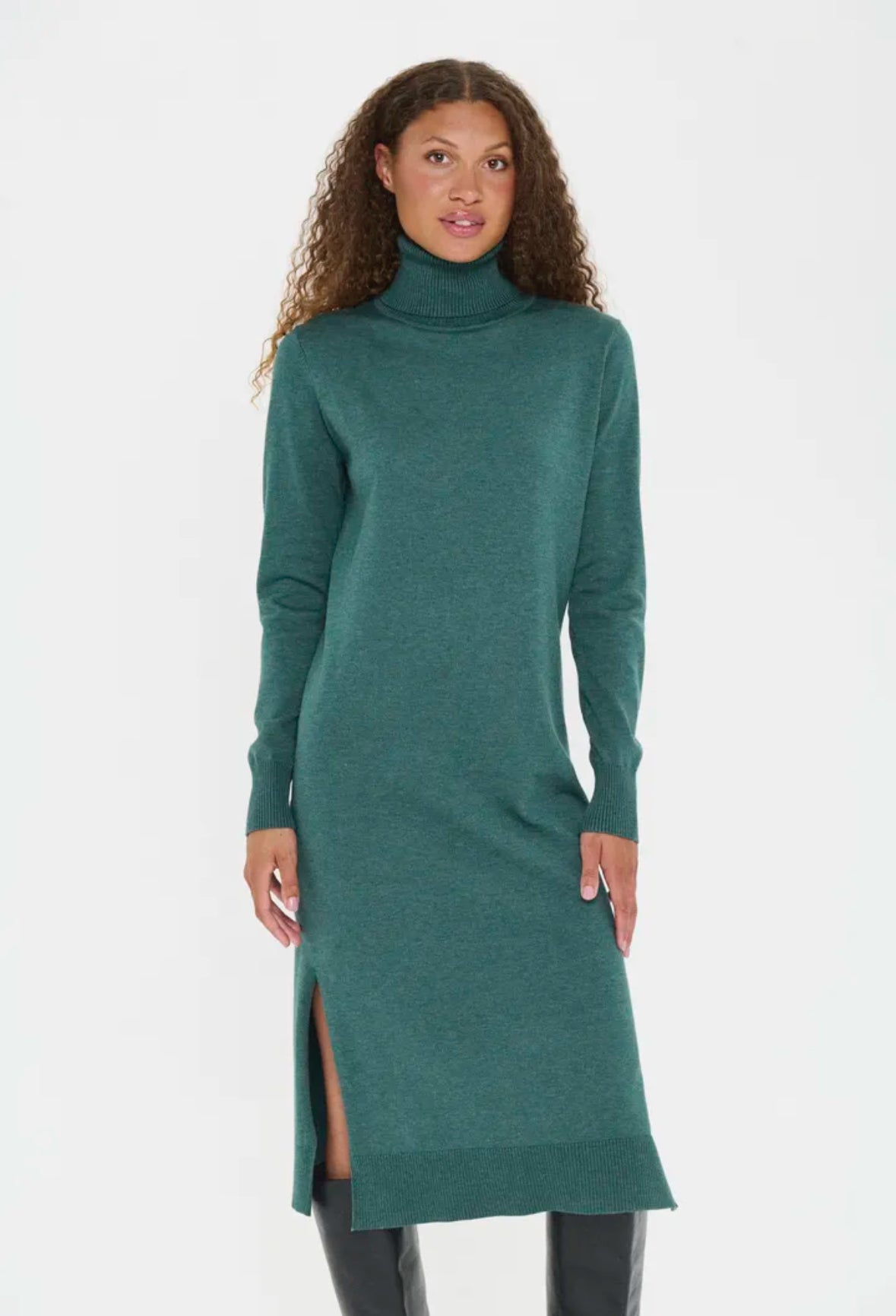 Mila Dress
