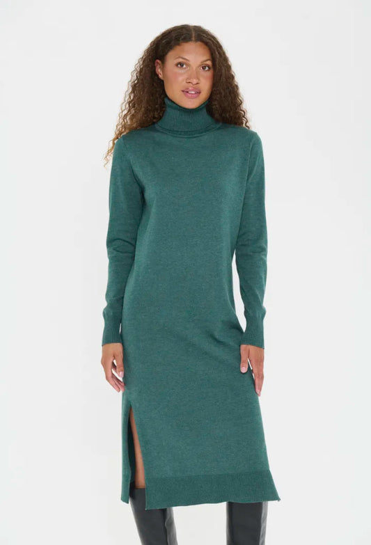 Mila Dress