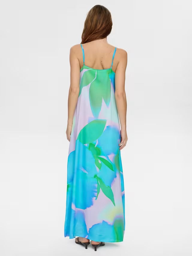 Sunlee Orchid dress - Rogue Boutique UK