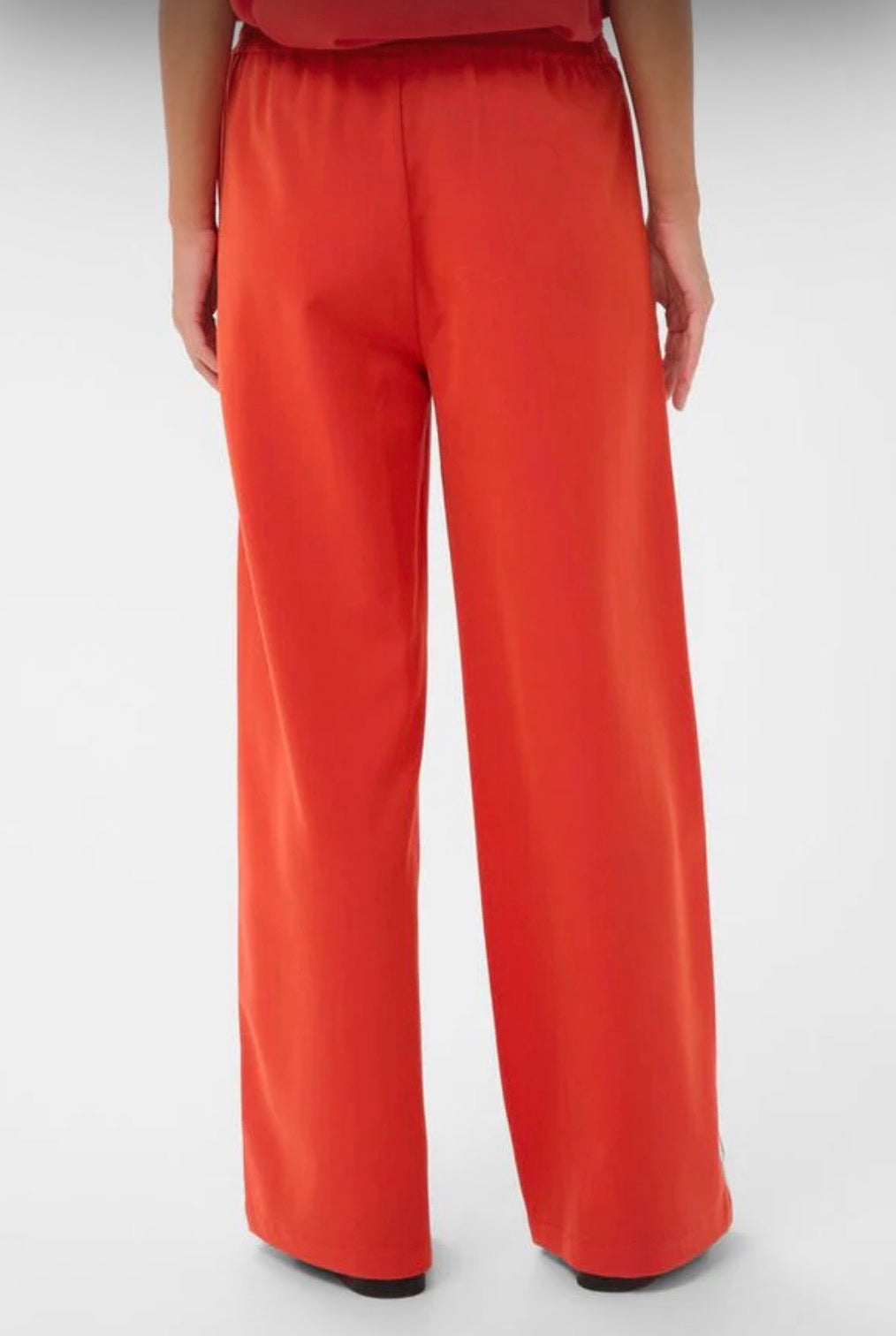 Pascale Pants - Rogue Boutique UK