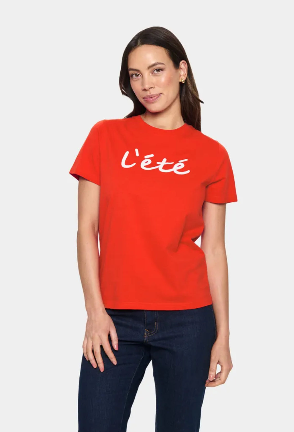 Kortnea T-Shirt