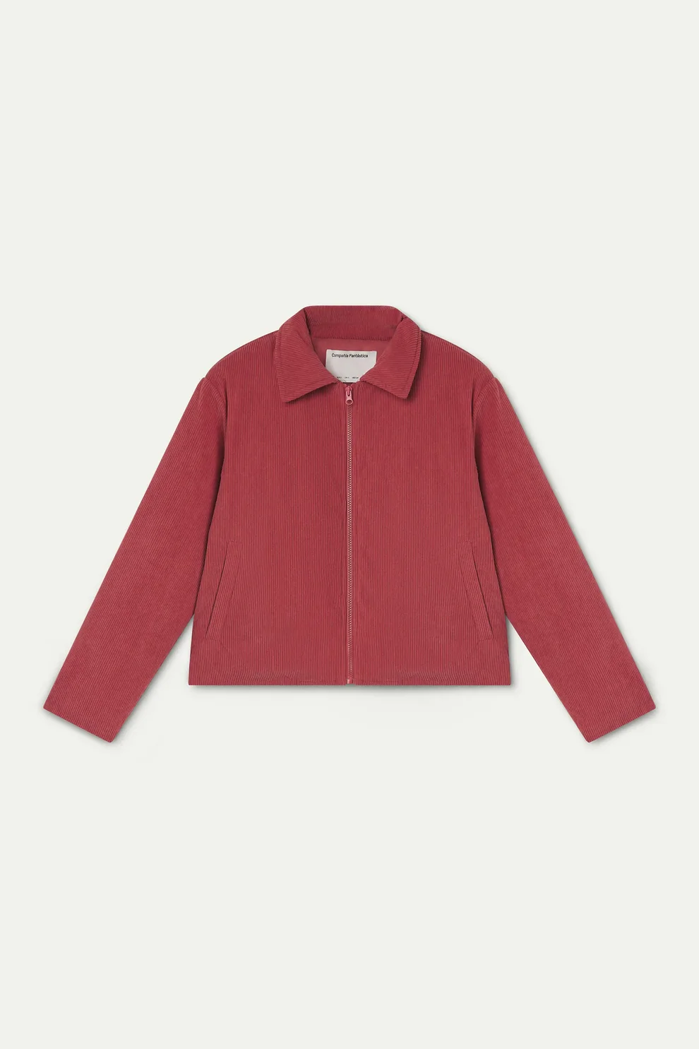 Senna Jacket