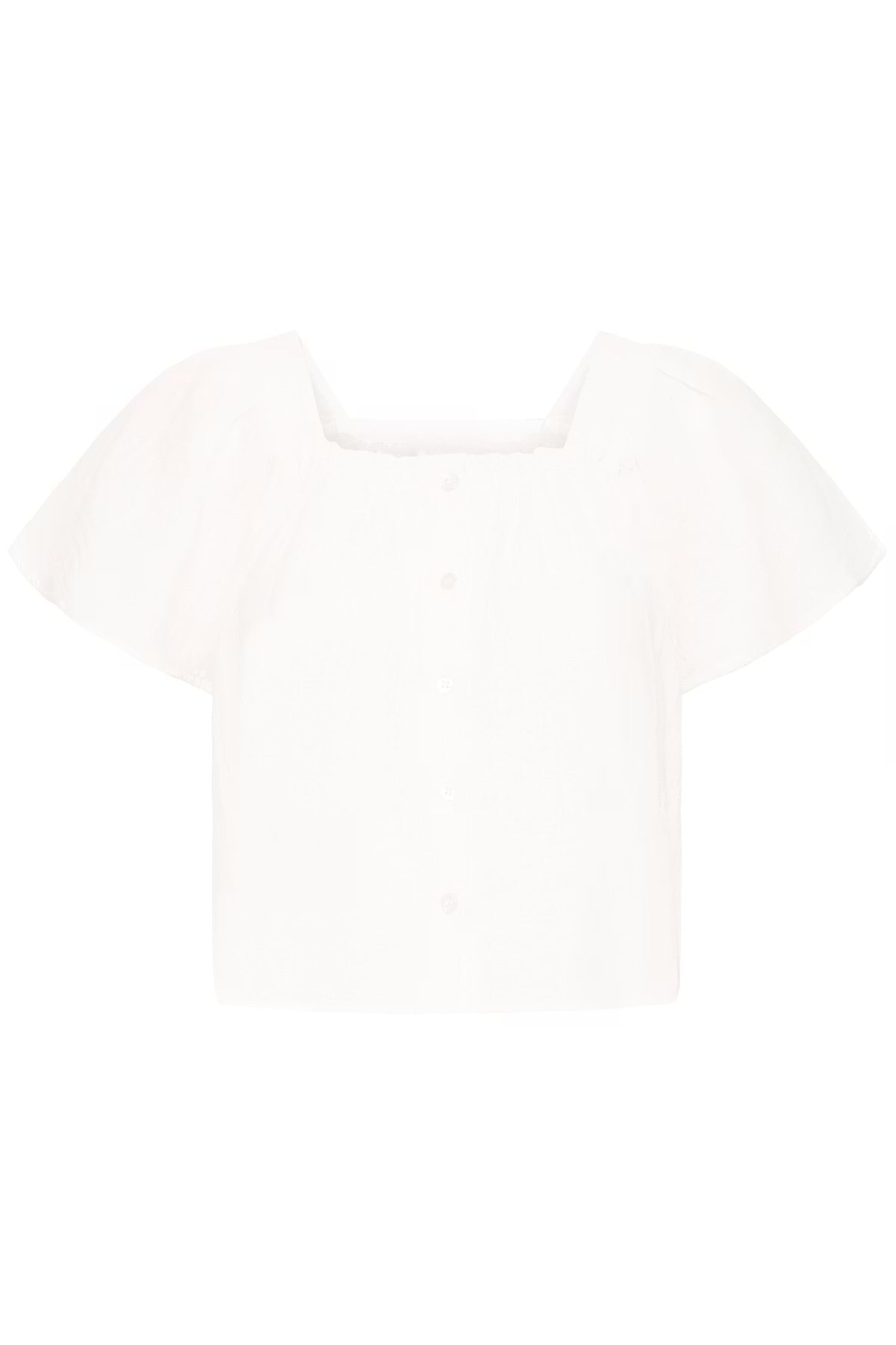 Foxa Top - Rogue Boutique UK