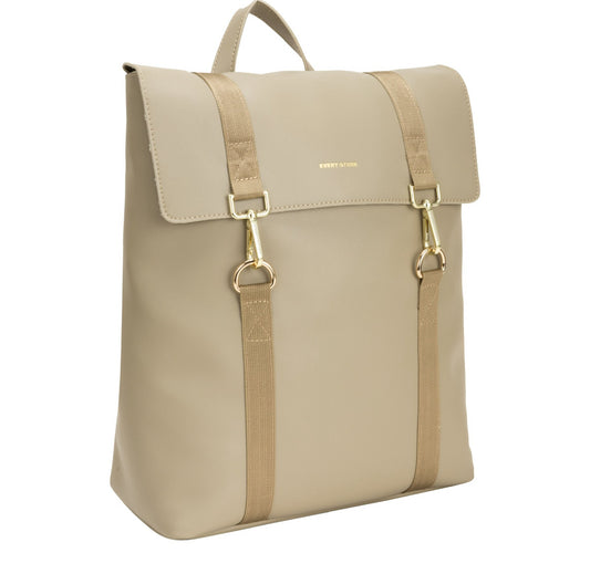Every Other Backpack Soft Green