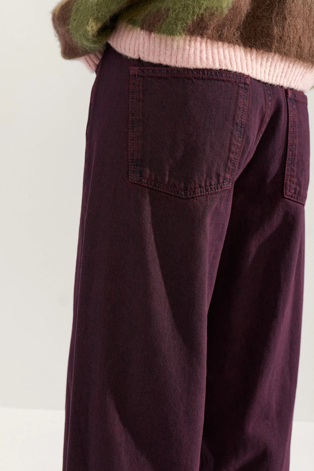 Brooklyn Jeans Fig