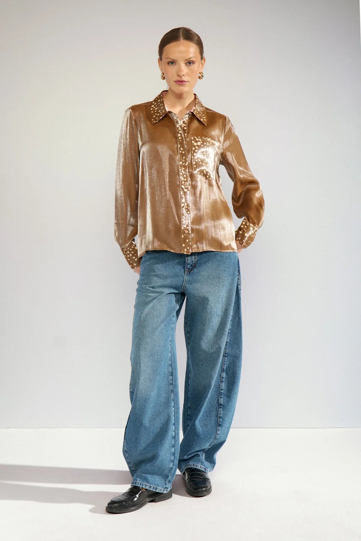 Deer Shirt
