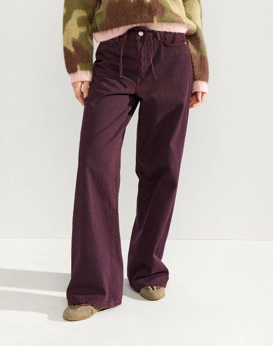 Brooklyn Jeans Fig