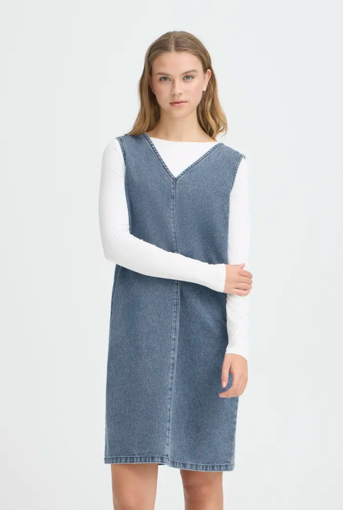 Hiramo Dress - Rogue Boutique UK