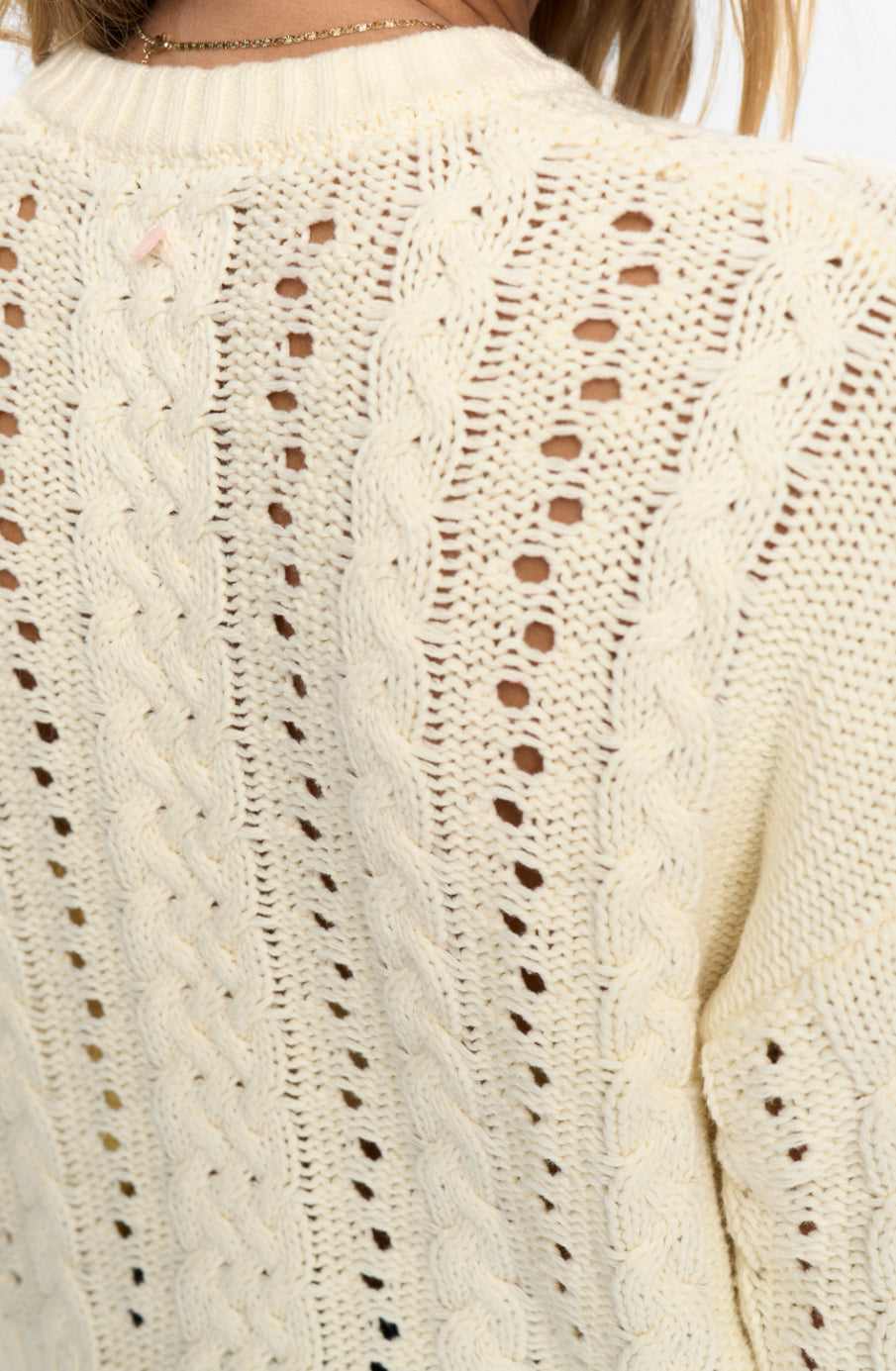 Remi Pristine - Rogue Boutique UK
