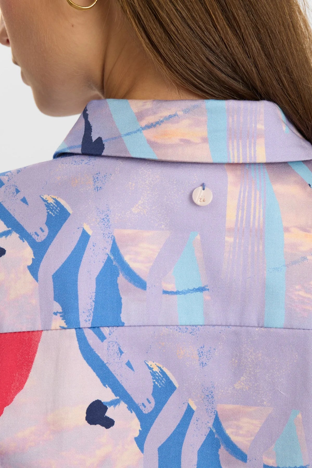Gloria Shirt