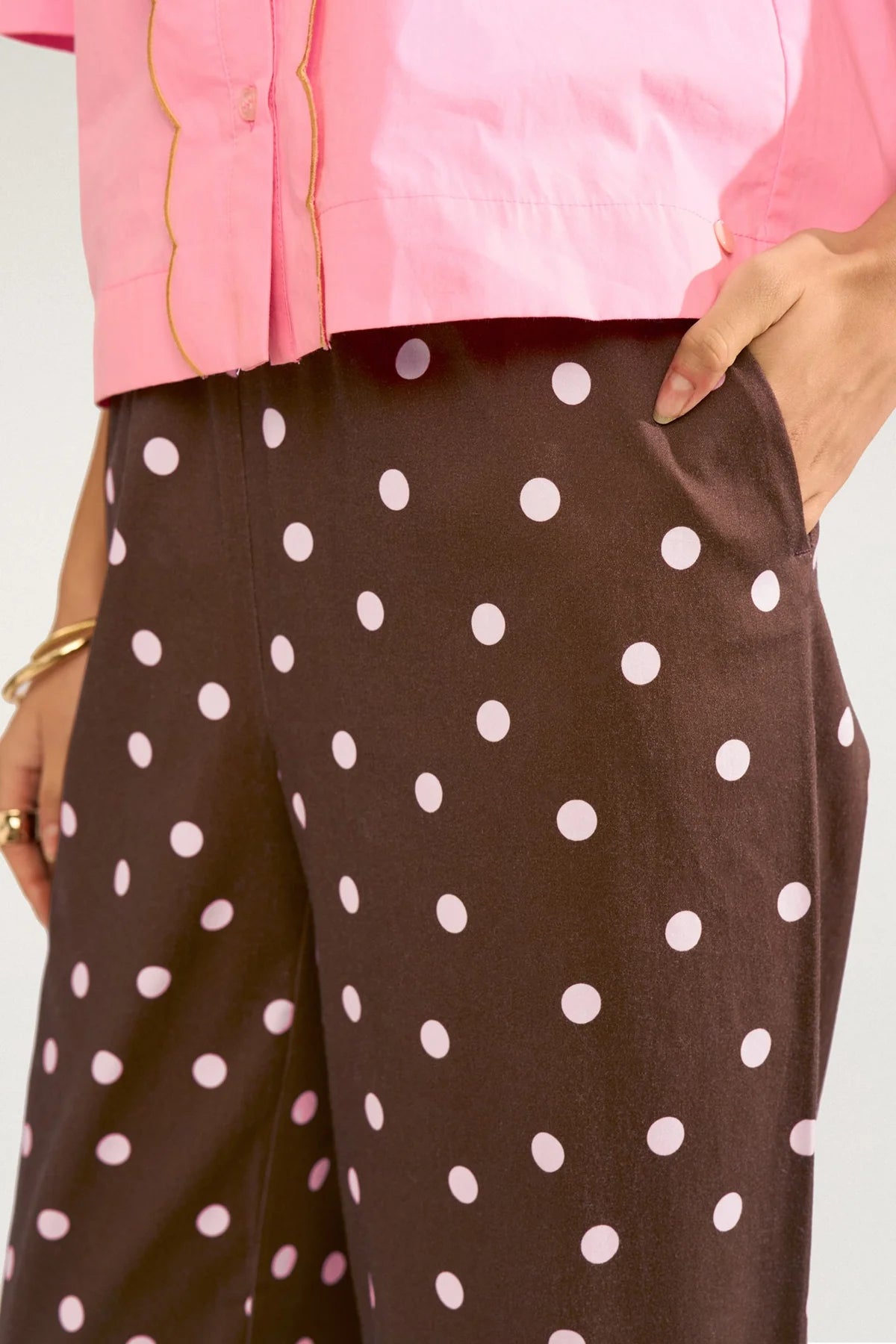 Sine Pants - Rogue Boutique UK
