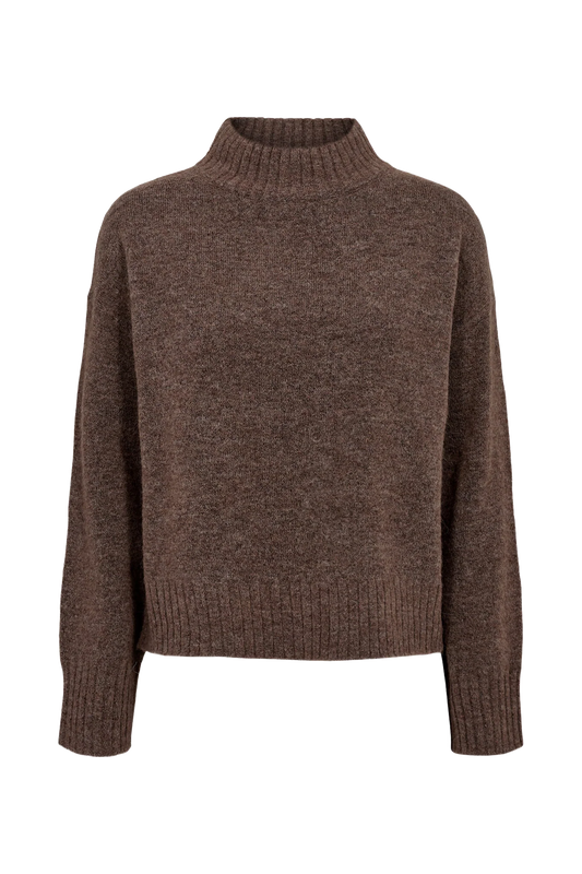 Carra Deep Taupe