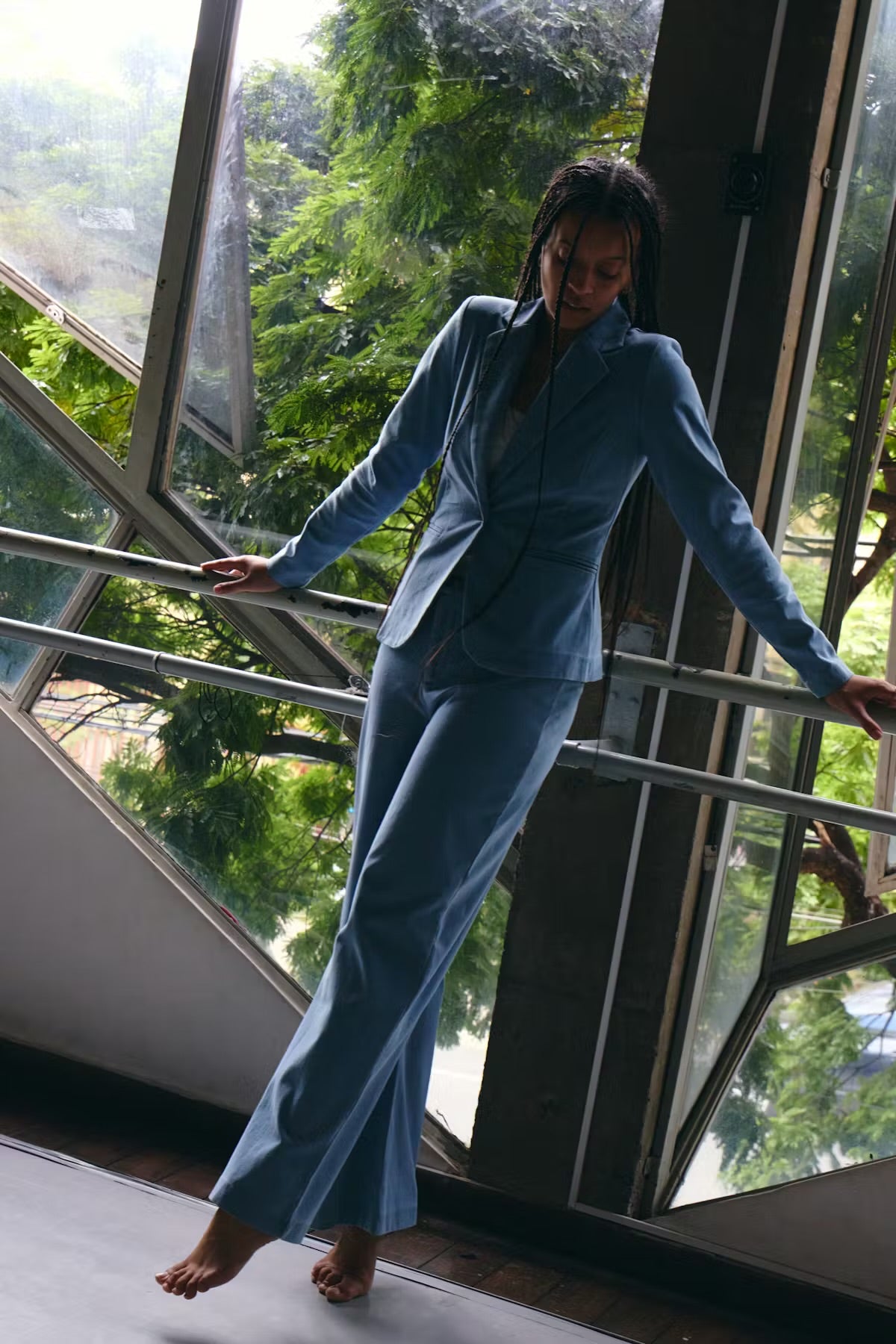 Kate Denim Jacket - Rogue Boutique UK