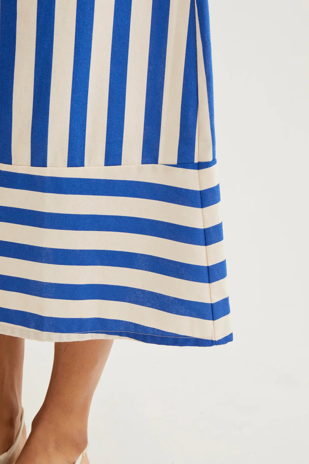 Hetty Skirt